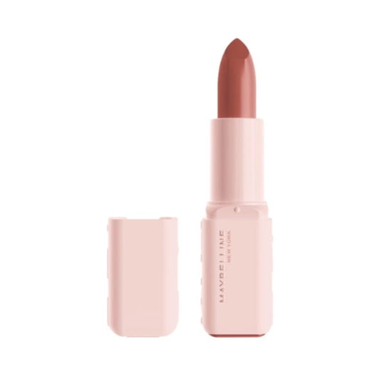 MAYBELLINE MAYBE IT'S SERUM LIPSTICK 101 UPSTATE