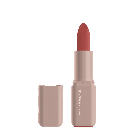 MAYBELLINE MAYBE IT'S SERUM LIPSTICK 006 HOLD THE DOOR