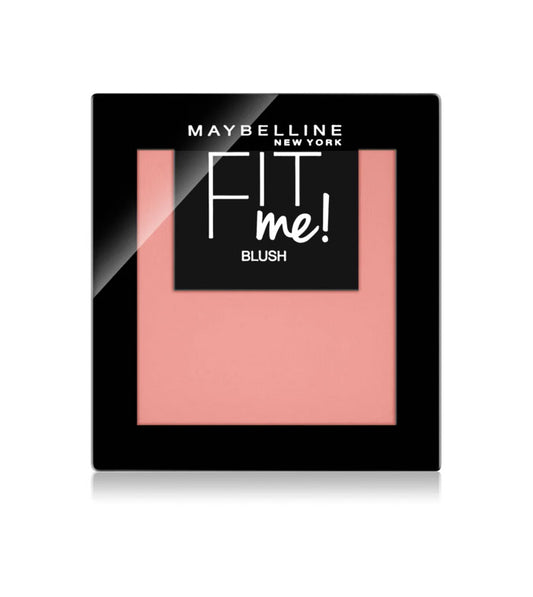 MAYBELLINE PHARD FIT ME BLUSH 25