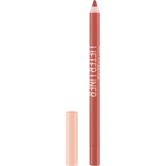 MAYBELLINE MATITA LABBRA LIFTER LINER 013 MAYBE IT'S
