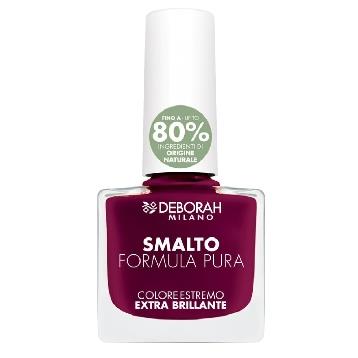 DEBORAH SMALTO FORMULA PURA 26