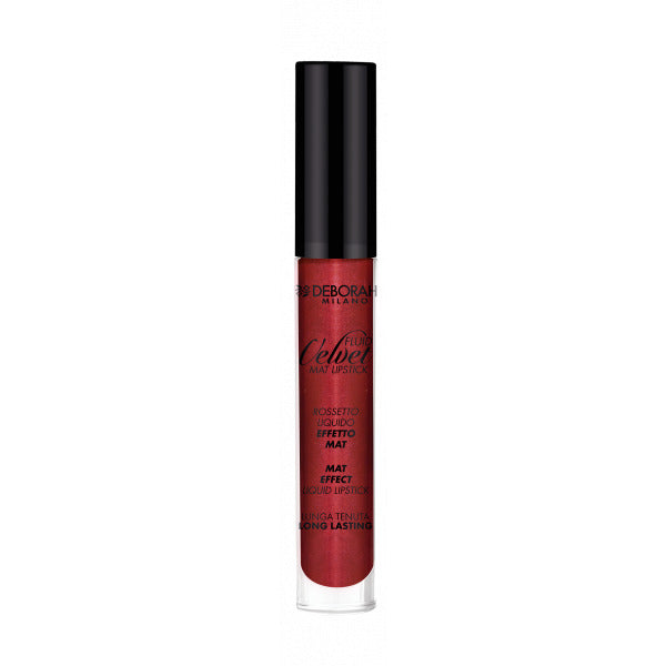 DEBORAH FLUID VELVET MAT LIPSTICK 51