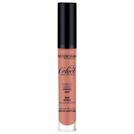 DEBORAH FLUID VELVET MAT LIPSTICK 18