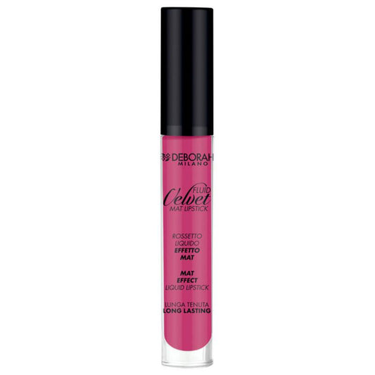 DEBORAH FLUID VELVET MAT LIPSTICK 20