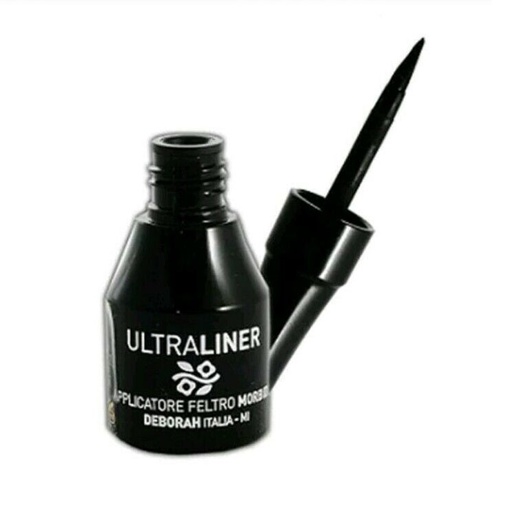 DEBORAH EYELINER ULTRALINER NERO