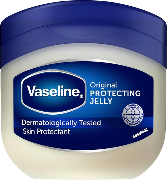 VASELINE ORIGINAL PROTECTING JELLY 50ML