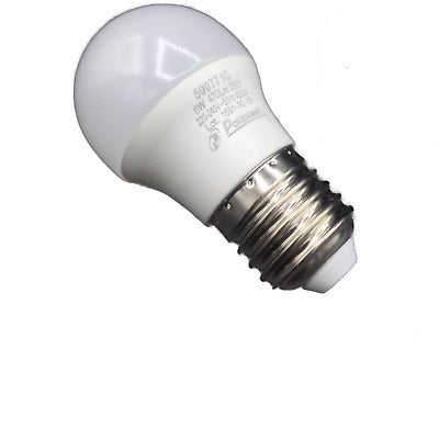 POLIPLAST GOCCIA LED 20W E27 LUCE FREDDA 6500K