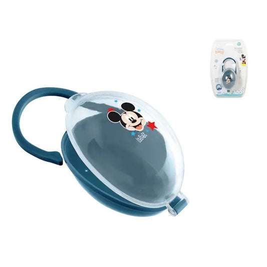 LULABI DISNEY BABY PORTASUCCHIETTO 0M+ MICKEY