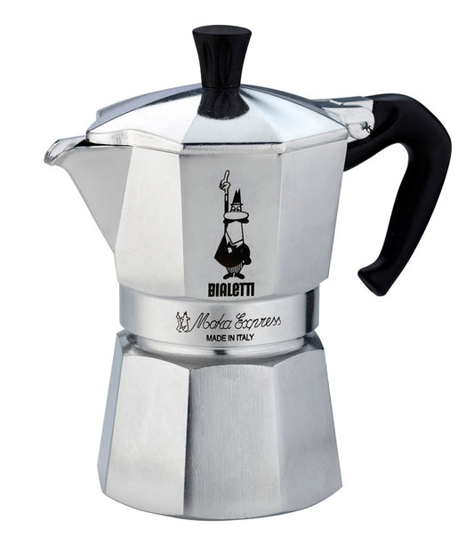 BIALETTI MOKA EXPRESS 2 TAZZE