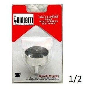 BIALETTI RICAMBI IMBUTO MOKA EXPRESS 6 TAZZE