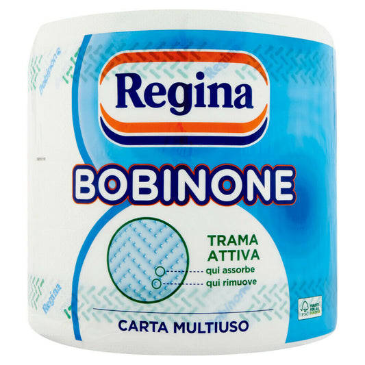 REGINA BOBINONE MULTIUSO 510 STRAPPI