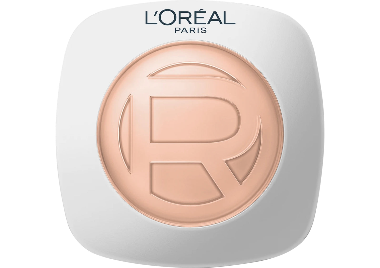 L'OREAL FONDOTINTA TRUE MATCH ACCORD PARFAIT HYALURON TINTED BALM 02 ROSY LIGHT