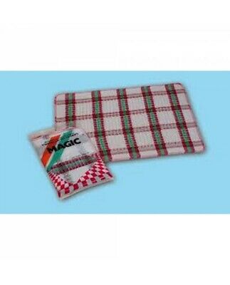 MAGIC STROFINACCIO SCOZZESE SUPER CANDIDO CM.70X43