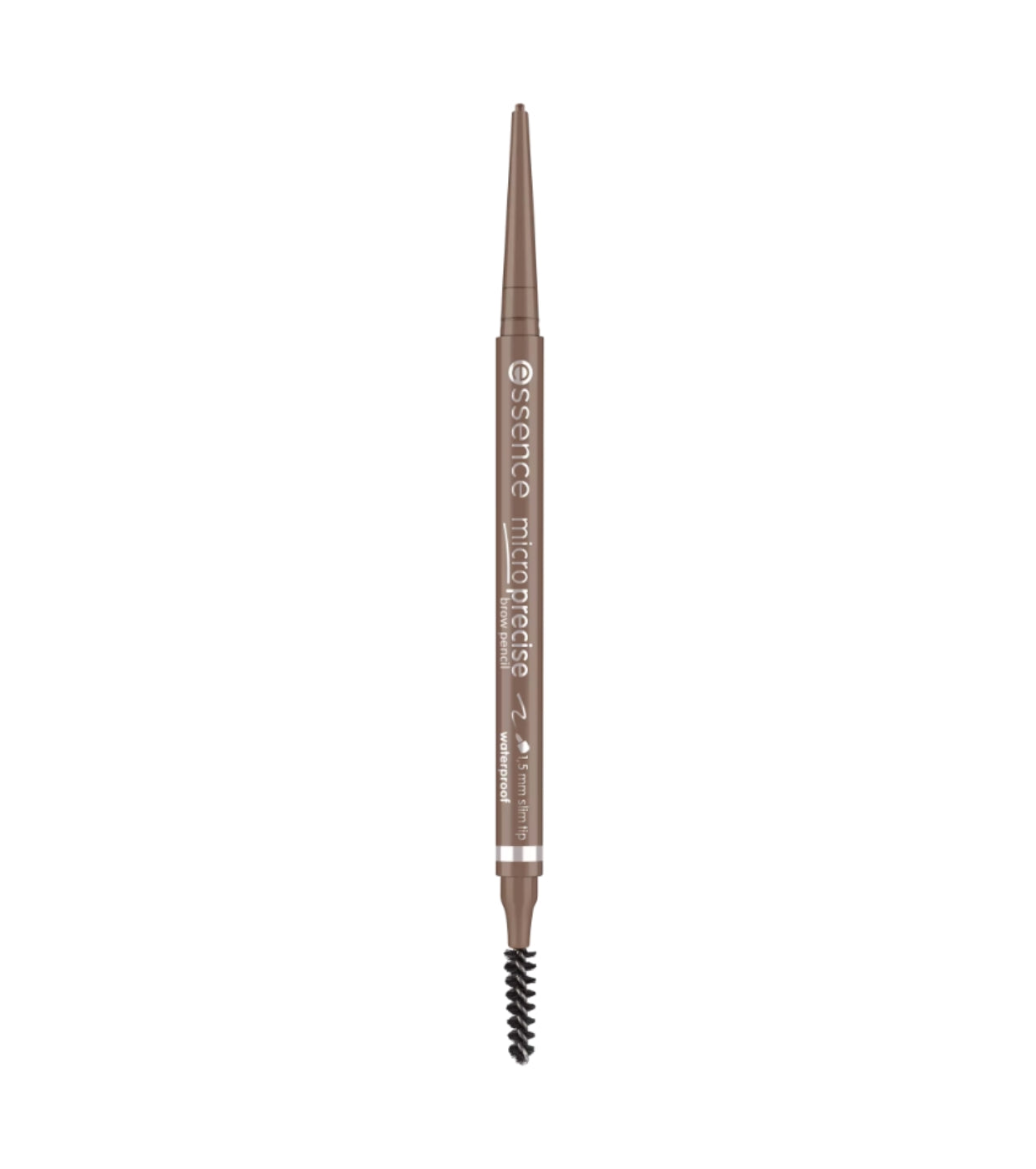 ESSENCE MICRO PRECISE MATITA SOPRACCIGLIA 02 TAUPE