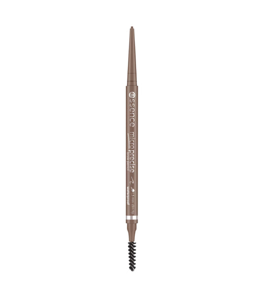ESSENCE MICRO PRECISE MATITA SOPRACCIGLIA 02 TAUPE