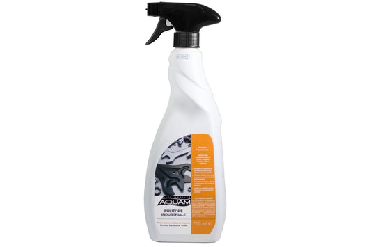 AQUAM PULITORE INDUSTRIALE SPRAY 750ML