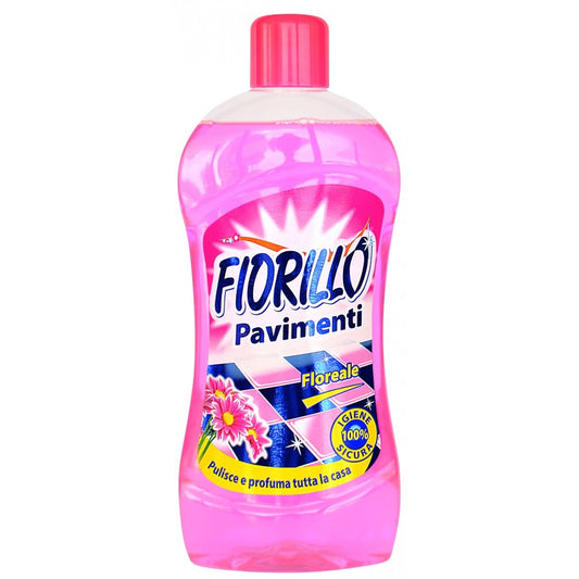 FIORILLO PAVIMENTI 1LT FLOREALE