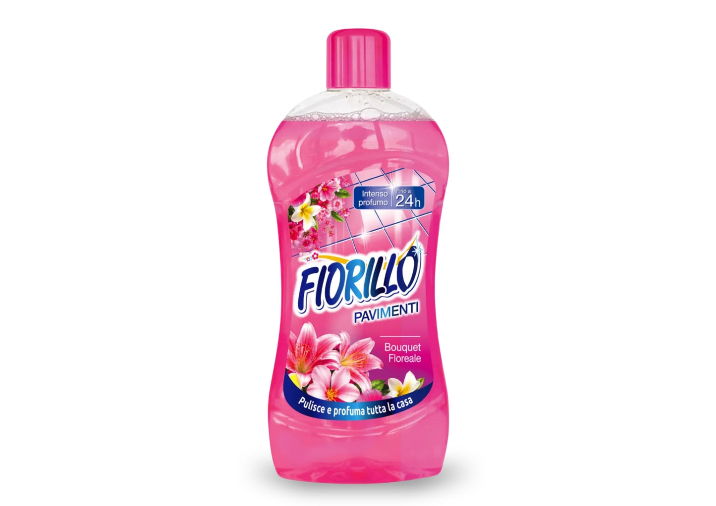 FIORILLO PAVIMENTI 1LT BOUQUET FLOREALE