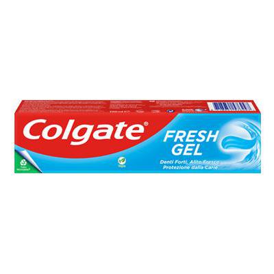 COLGATE DENTIFRICIO 100ML FRESH GEL