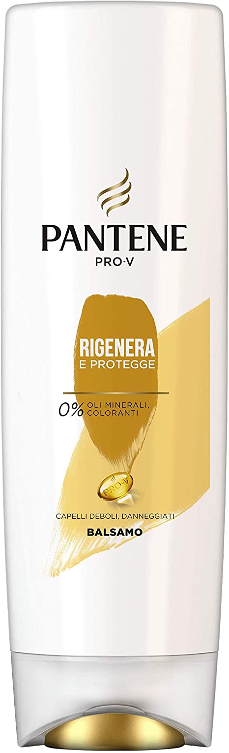 PANTENE BALSAMO 180ML RIGENERA E PROTEGGE