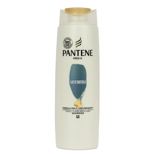 PANTENE SHAMPOO 225ML ANTIFORFORA