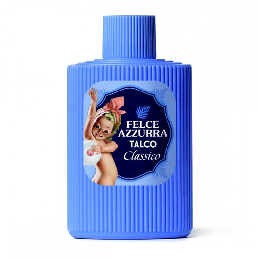 FELCE AZZURRA TALCO 200G CLASSICO