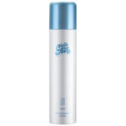 CIELO ALTO LACCA 250ML LOCK FORTE ECOLOGICA NO GAS