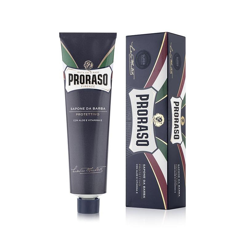 PRORASO SAPONE DA BARBA TUBO 150ML PROTETTIVO