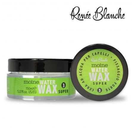 RENEE BLANCHE MOINE WATER WAX 150ML SUPER