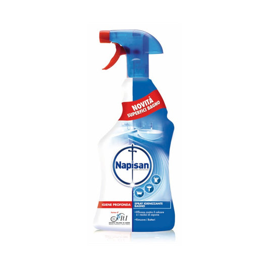 NAPISAN SPRAY BAGNO 750ML CLASSICO