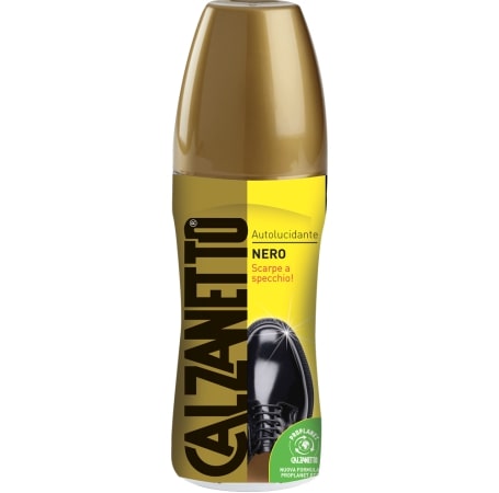 EBANO CALZANETTO AUTOLUCIDANTE 75ML NERO