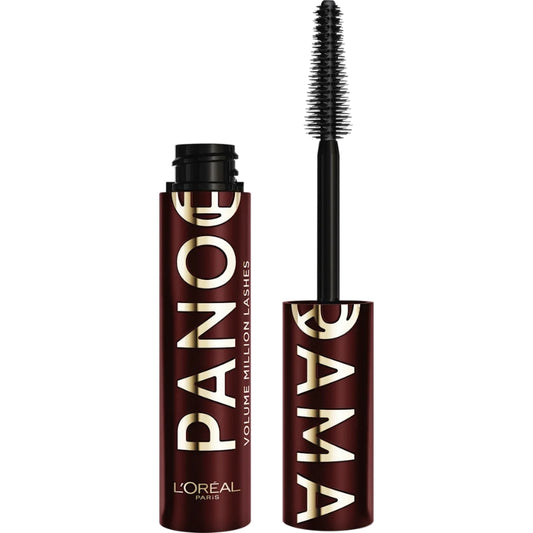 L'OREAL MASCARA PANORAMA VOLUME MILLION LASHES BORDEAUX CASHMERE