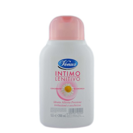 VENUS INTIMO 200ML LENITIVO CAMOMILLA