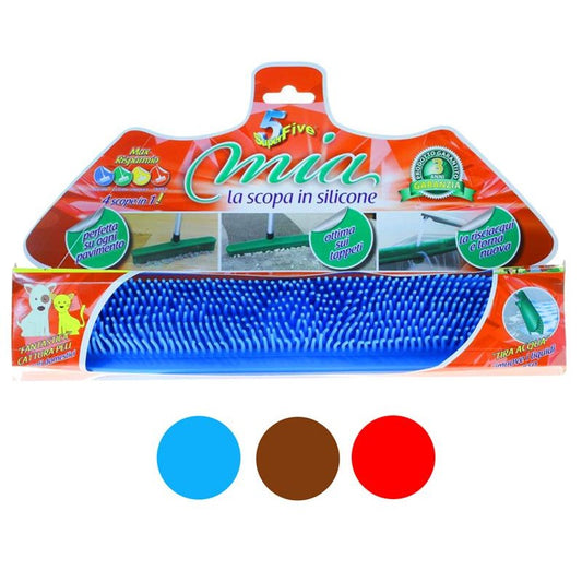 SUPERFIVE SCOPA MIA SILICONE