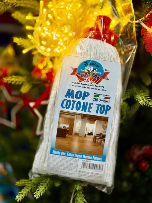 SDS MOP COTONE TOP 250 GRAMMI