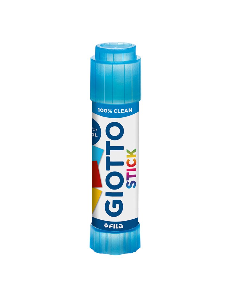 GIOTTO COLLA STICK 40GR