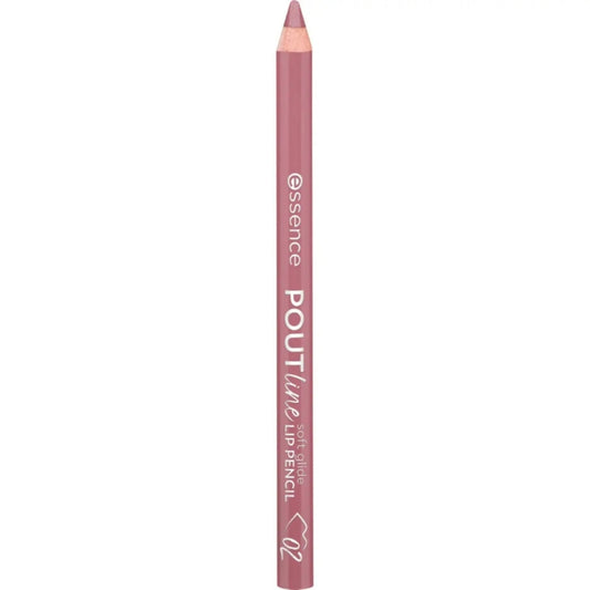 ESSENCE POUT LINE SOFT GLIDE MATITA LABBRA 02 PINKY PROMISE
