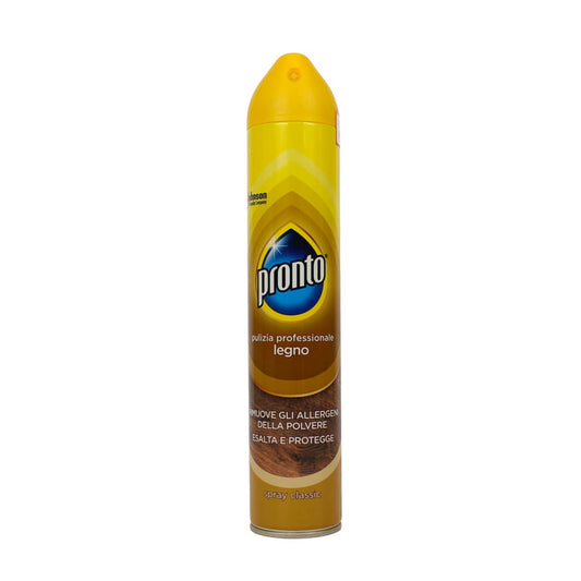 PRONTO SPRAY LEGNO 250ML CLASSIC *IMPORT*