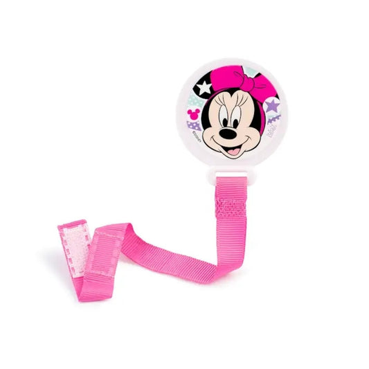 LULABI DISNEY BABY AGGANCIA SUCCHIETTO 0M+ MINNIE