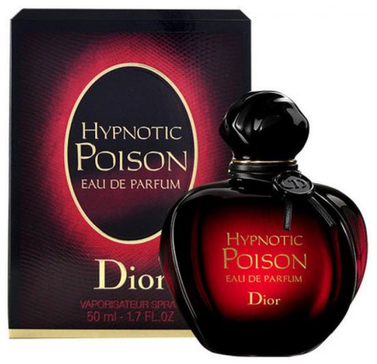 DIOR HYPNOTIC POISON EDP 50ML