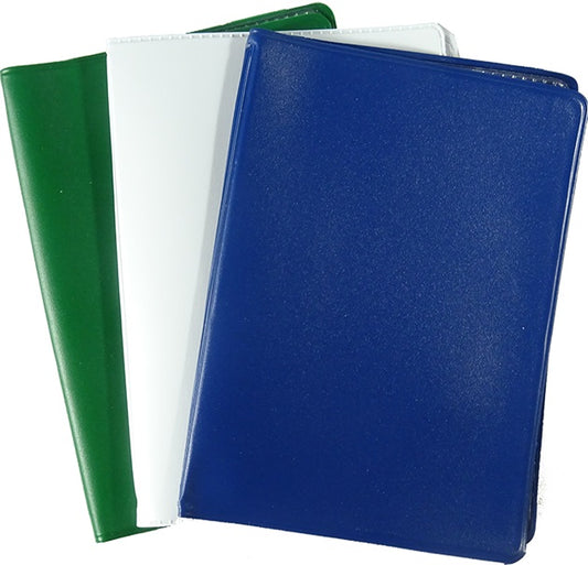 SPIL PORTACARD ELITE 6 TASCHE COLORI ASSORTITI MORBIDO