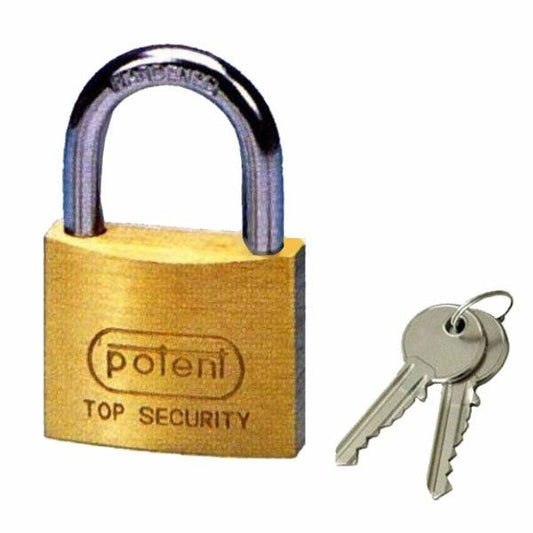 POTENT LUCCHETTO STANDARD 60MM