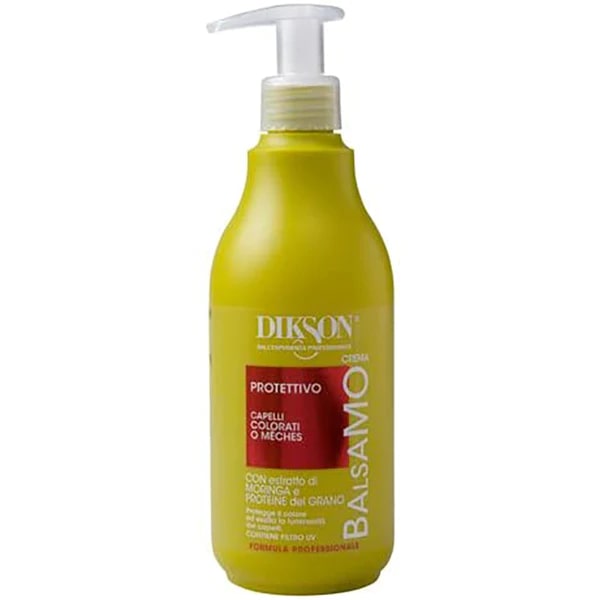 DIKSON BALSAMO 500ML PROTETTIVO COLORE