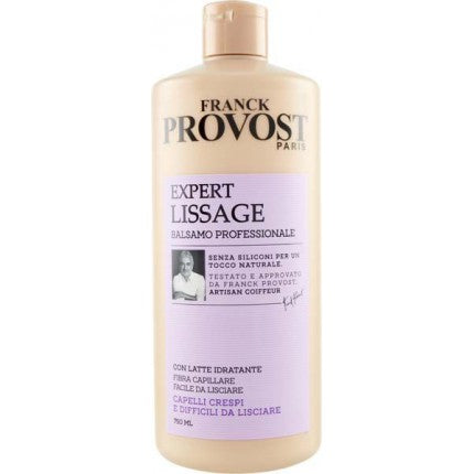 FRANCK PROVOST BALSAMO 750ML EXPERT LISSAGE