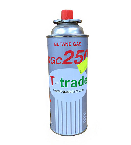 T-TRADE BUTANE GAS KGC250