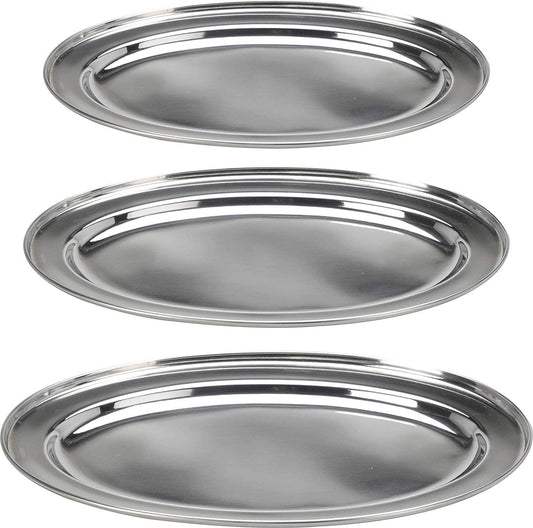 PIROFILA A SERVIRE 30CM INOX