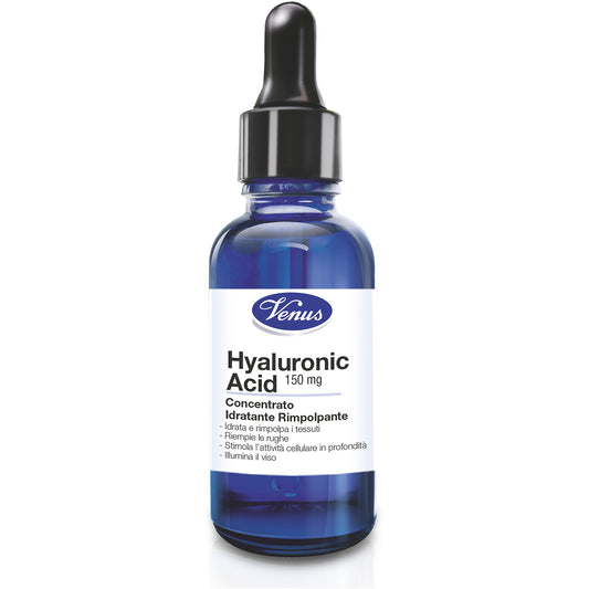 VENUS LAB HYALURONIC ACID 150MG 30ML