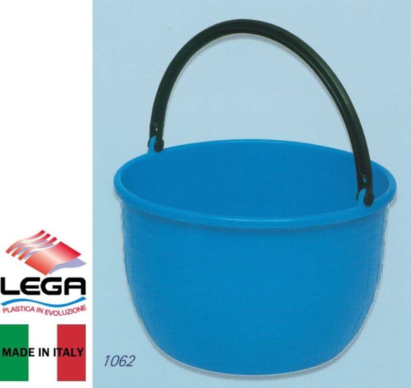 LEGA CESTO AGRICOLO 15L CM.36 ART.1062