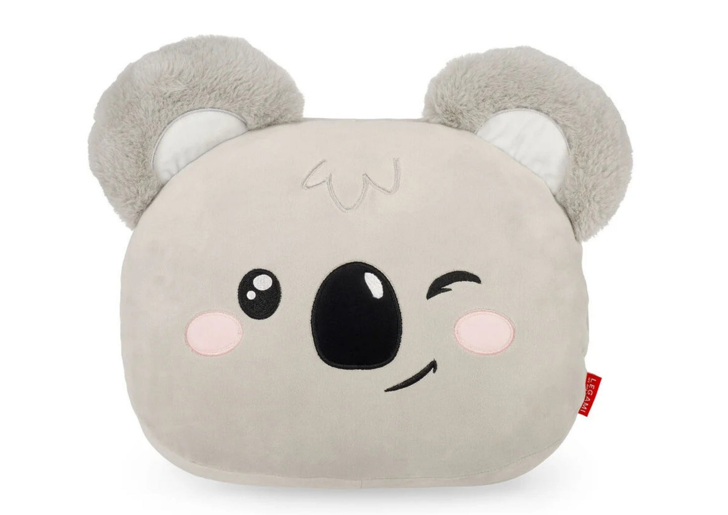 LEGAMI MILANO SUPER SOFT! CUSCINO KOALA