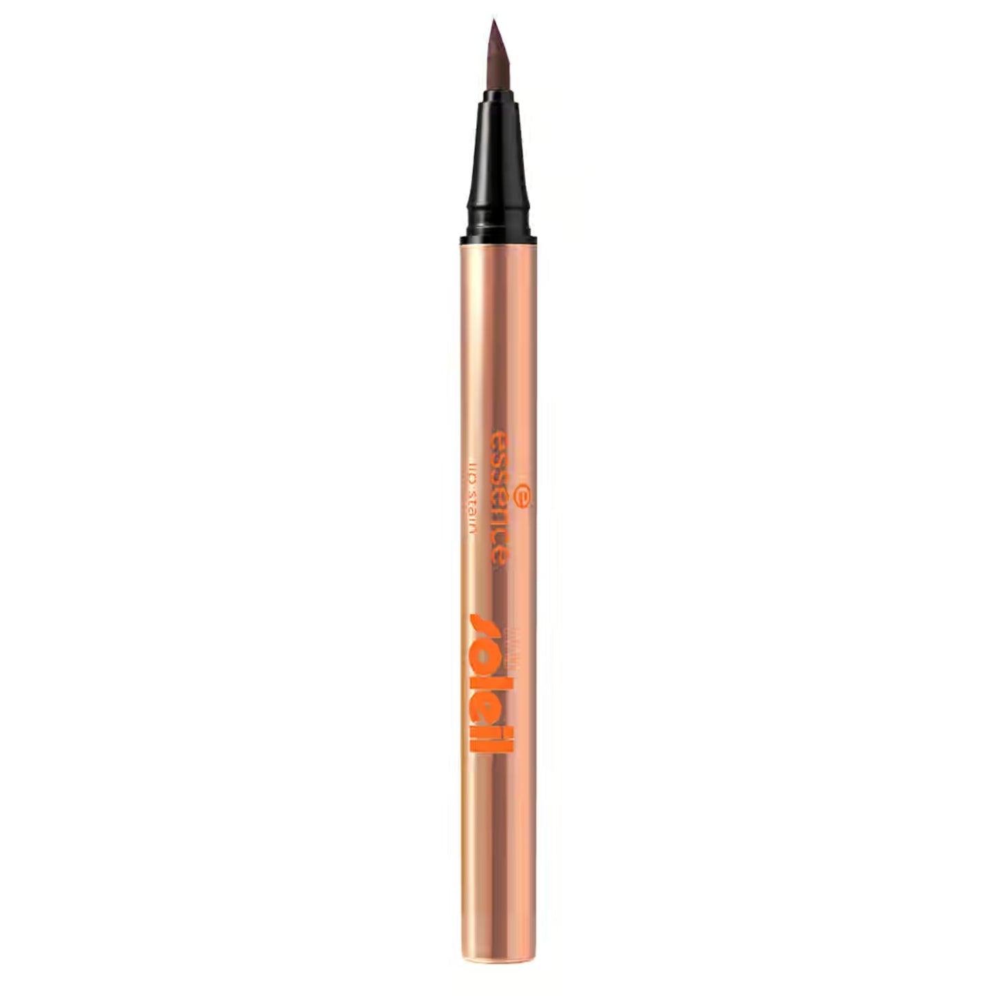 ESSENCE CLUB SOLEIL TINTA LABBRA 01 TAN-TASTIC!